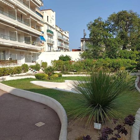شقة Flat In Juan أنتيب المظهر الخارجي الصورة