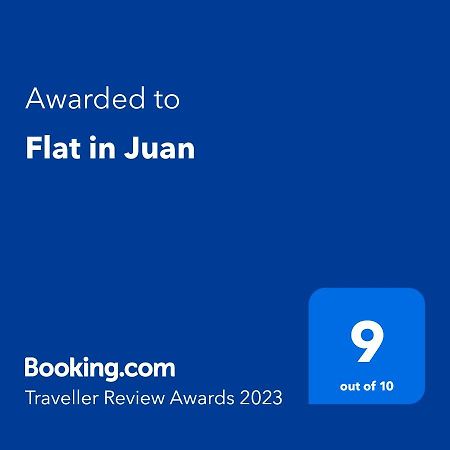 شقة Flat In Juan أنتيب المظهر الخارجي الصورة