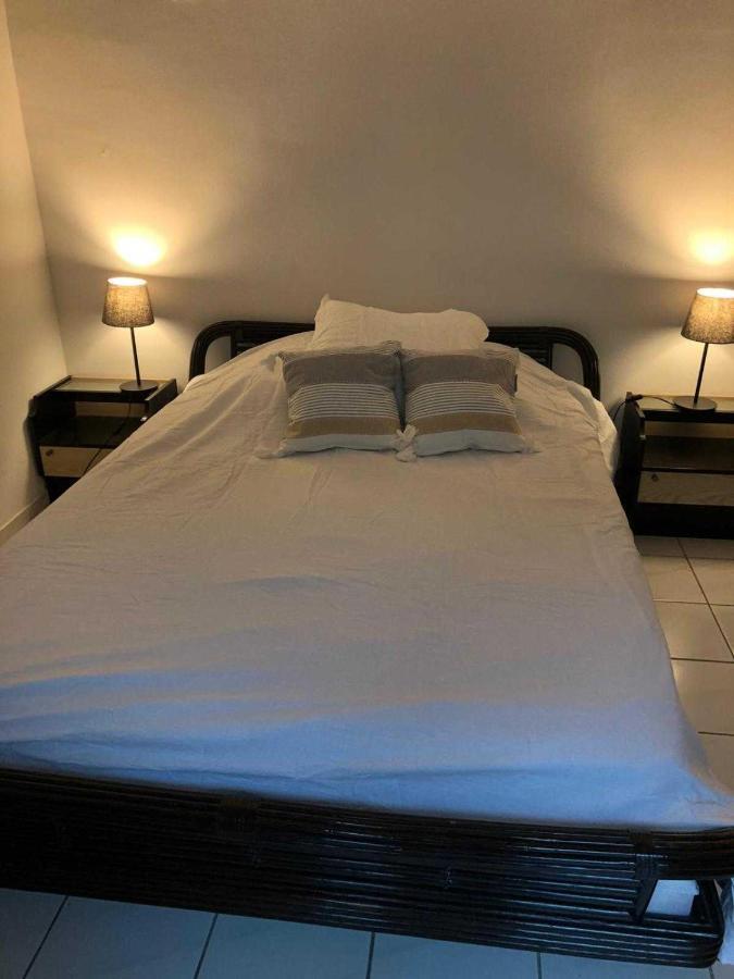 شقة Flat In Juan أنتيب المظهر الخارجي الصورة