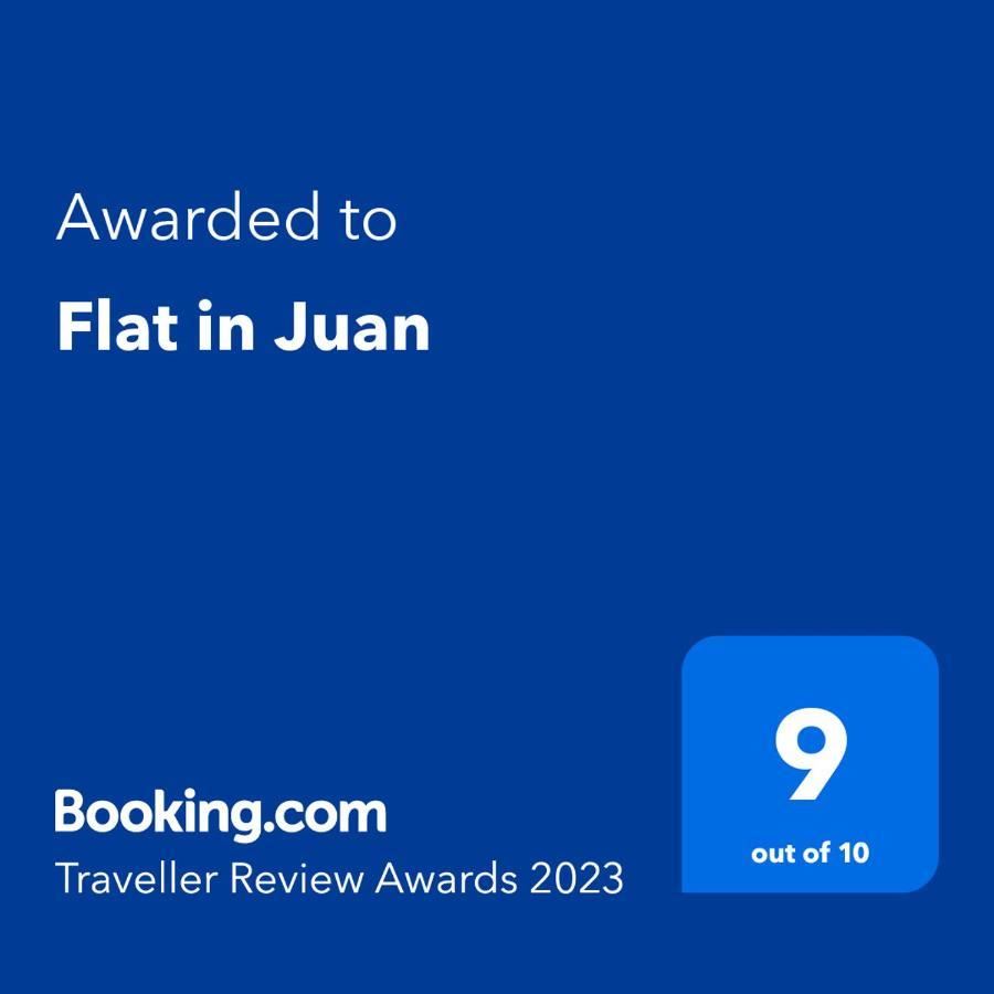 شقة Flat In Juan أنتيب المظهر الخارجي الصورة